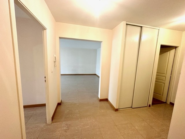 Vente Appartement à Ferney-Voltaire 4 pièces