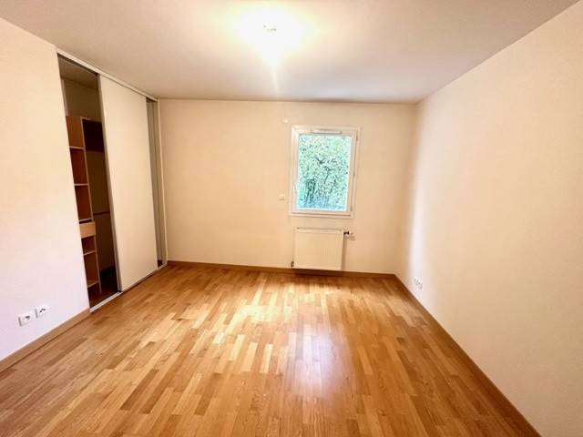 Vente Appartement à Ferney-Voltaire 4 pièces