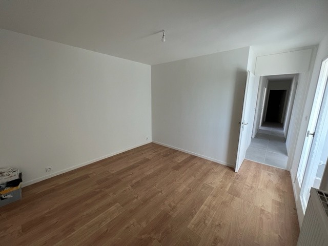 Vente Appartement à Saint-Genis-Pouilly 5 pièces