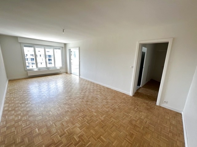 Vente Appartement à Saint-Genis-Pouilly 5 pièces