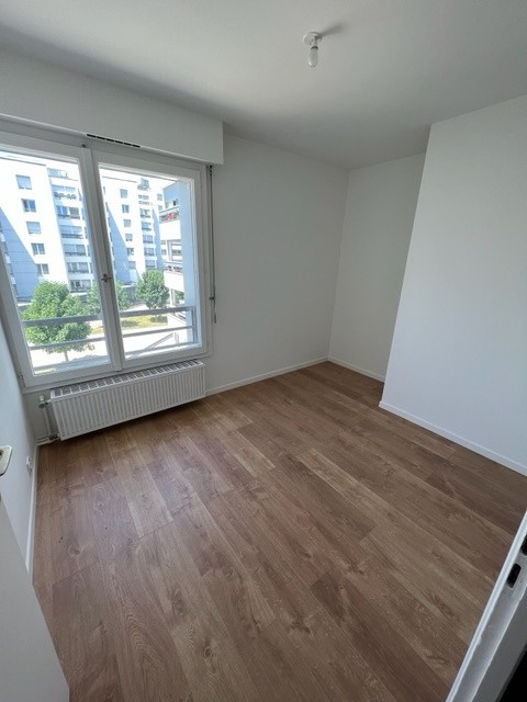 Vente Appartement à Saint-Genis-Pouilly 5 pièces