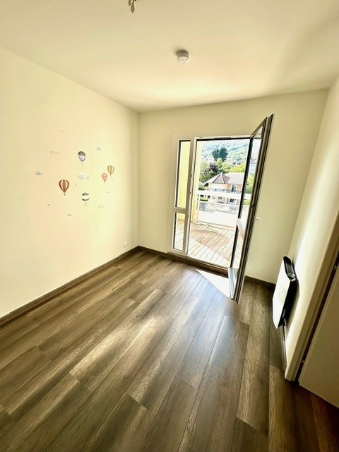 Vente Appartement à Divonne-les-Bains 4 pièces