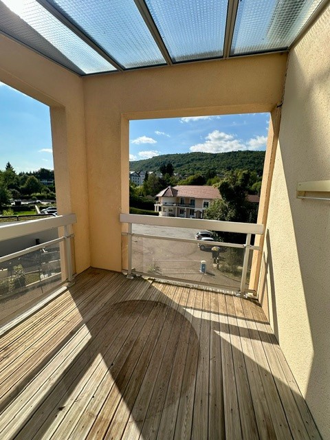 Vente Appartement à Divonne-les-Bains 4 pièces