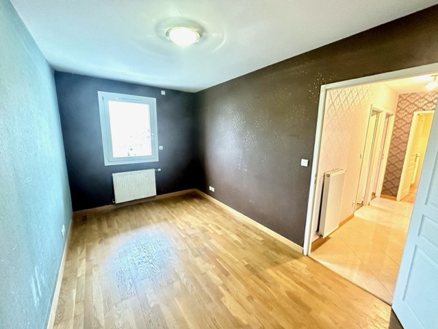 Vente Appartement à Ferney-Voltaire 4 pièces