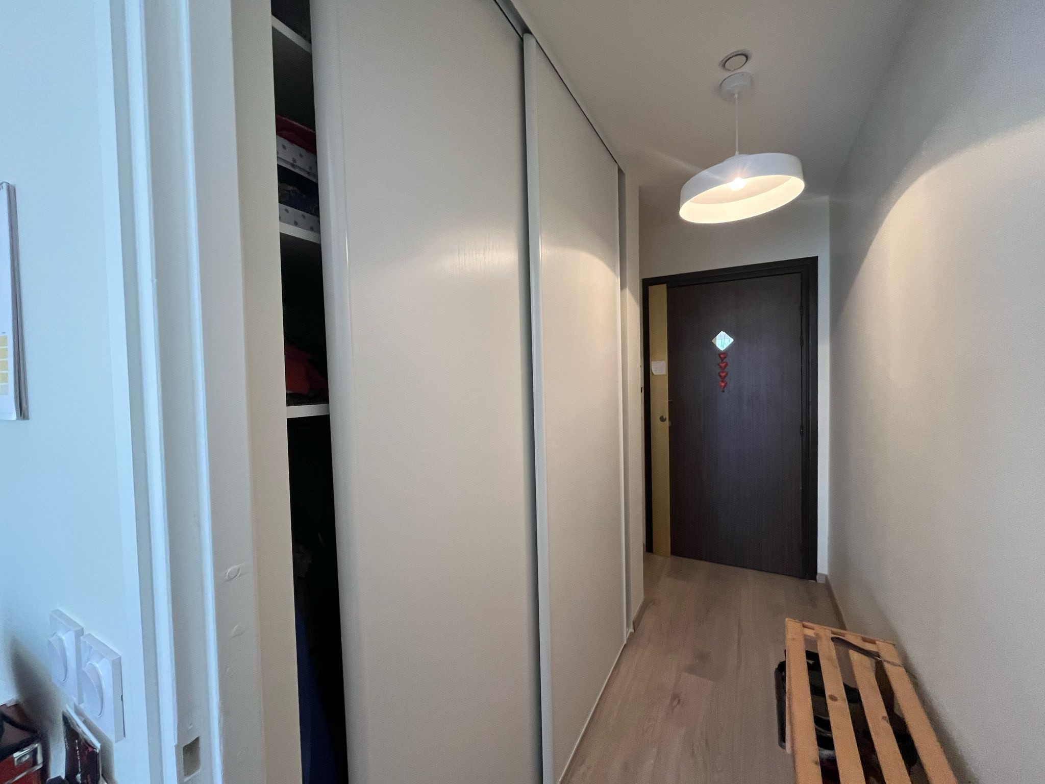 Vente Appartement à Ferney-Voltaire 1 pièce