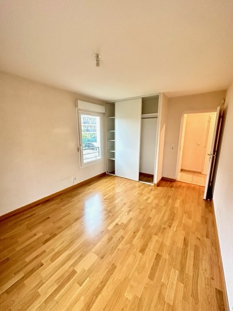 Vente Appartement à Ferney-Voltaire 5 pièces