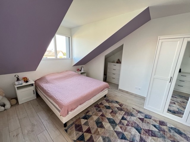 Vente Appartement à Divonne-les-Bains 3 pièces