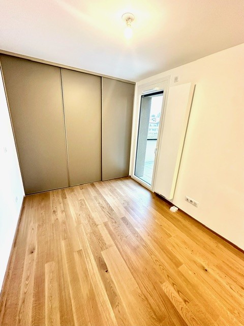 Vente Appartement à Ferney-Voltaire 4 pièces