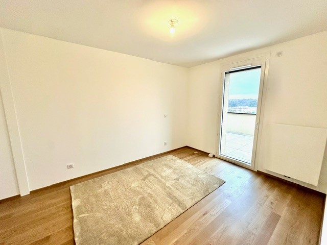 Vente Appartement à Ferney-Voltaire 4 pièces