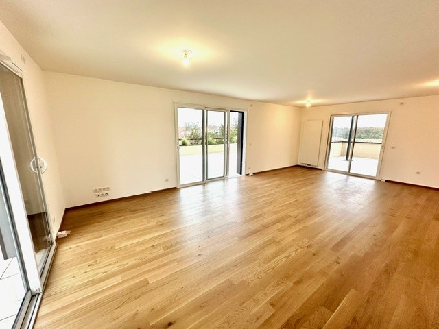 Vente Appartement à Ferney-Voltaire 4 pièces