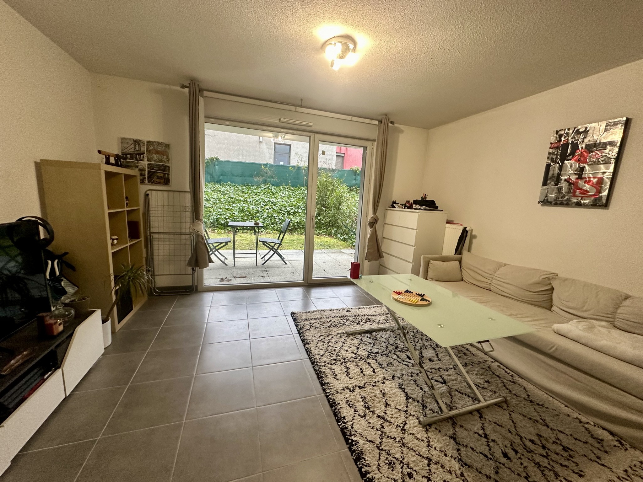 Vente Appartement à Gex 2 pièces