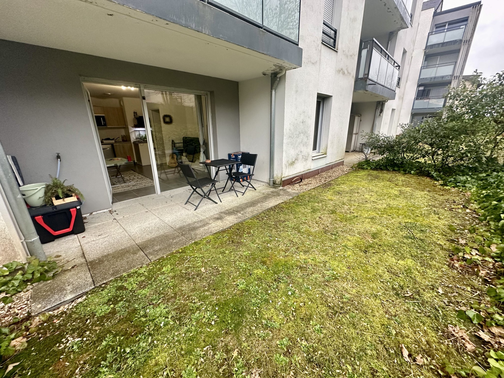 Vente Appartement à Gex 2 pièces