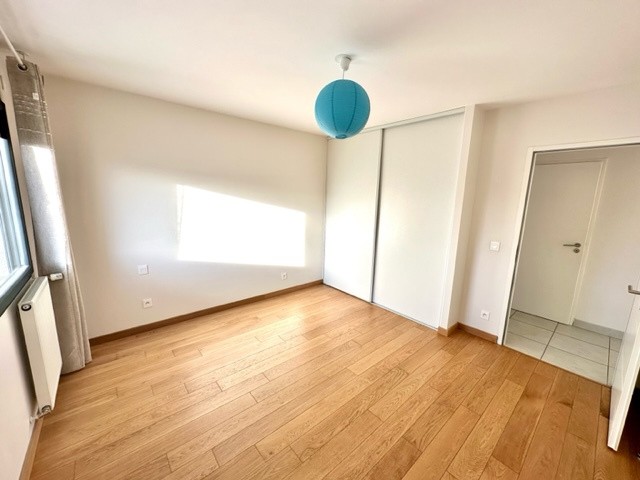 Vente Appartement à Ferney-Voltaire 3 pièces