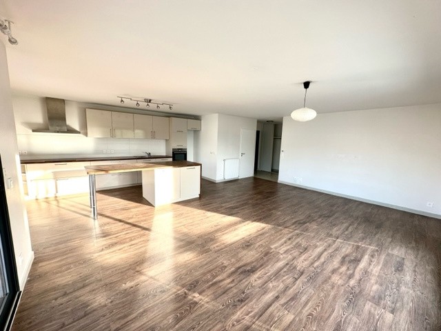 Vente Appartement à Ferney-Voltaire 3 pièces