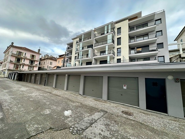 Vente Appartement à Bellegarde-sur-Valserine 4 pièces