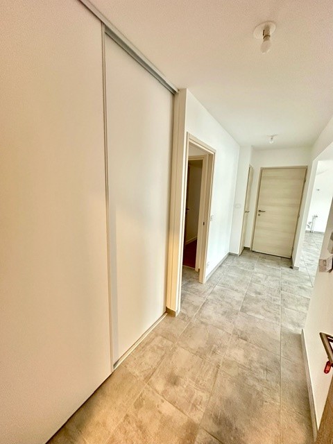 Vente Appartement à Bellegarde-sur-Valserine 4 pièces