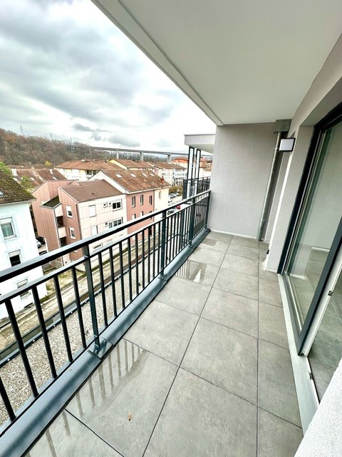 Vente Appartement à Bellegarde-sur-Valserine 4 pièces