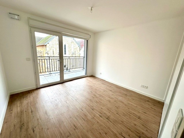 Vente Appartement à Bellegarde-sur-Valserine 4 pièces