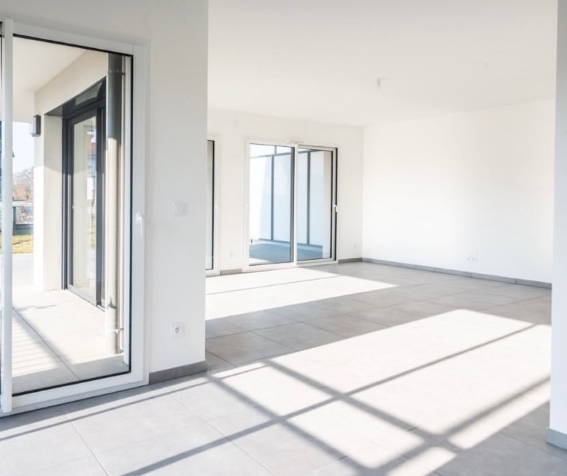 Vente Appartement à Thonon-les-Bains 4 pièces