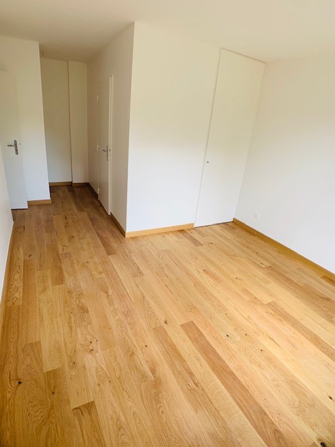 Vente Appartement à Divonne-les-Bains 4 pièces