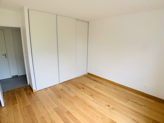 Vente Appartement à Divonne-les-Bains 4 pièces