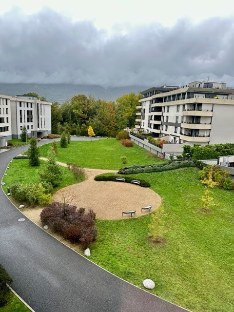 Location Appartement à Saint-Genis-Pouilly 4 pièces