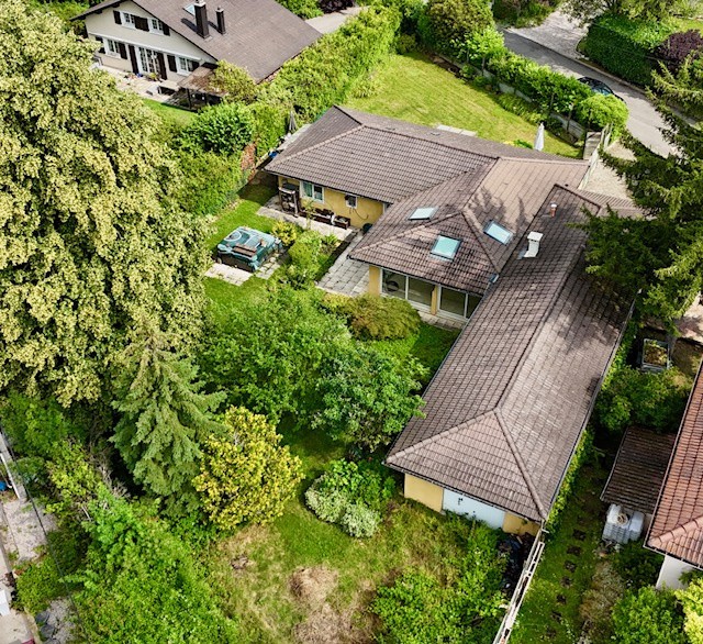 Vente Maison à Ornex 7 pièces