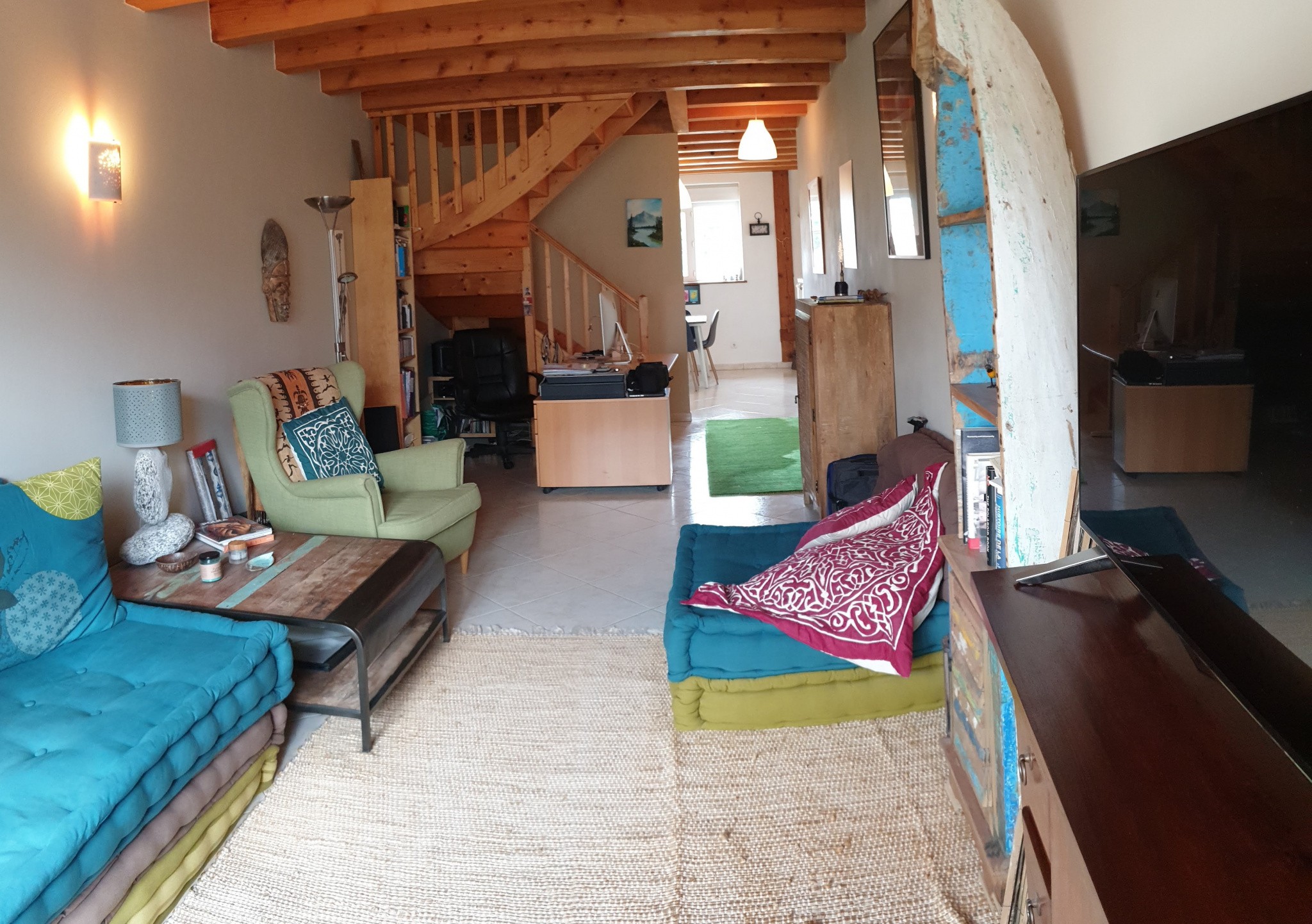 Vente Appartement à Divonne-les-Bains 3 pièces