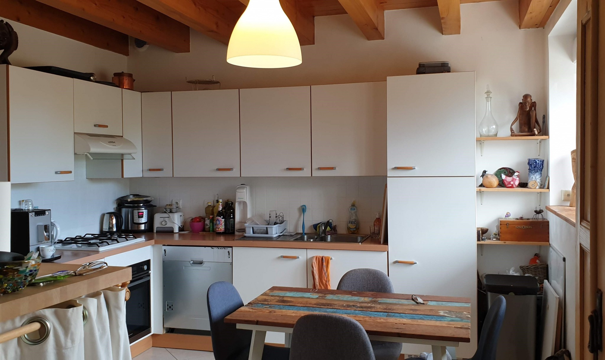 Vente Appartement à Divonne-les-Bains 3 pièces