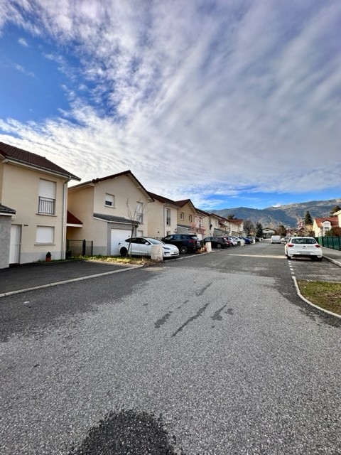 Vente Maison à Saint-Genis-Pouilly 4 pièces