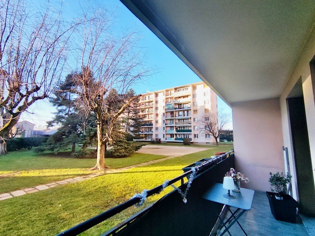 Vente Appartement à Annecy 4 pièces