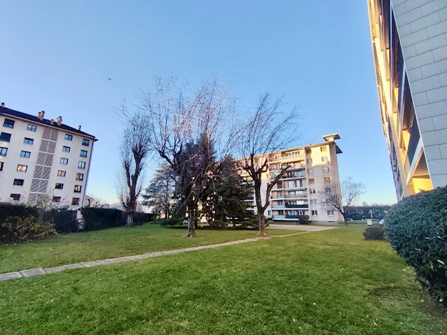 Vente Appartement à Annecy 4 pièces