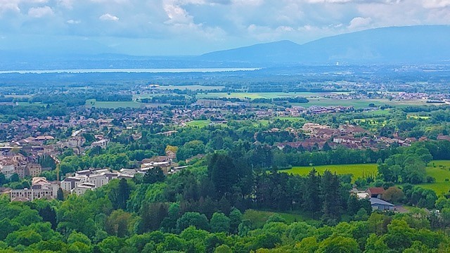 Vente Maison à Gex 7 pièces