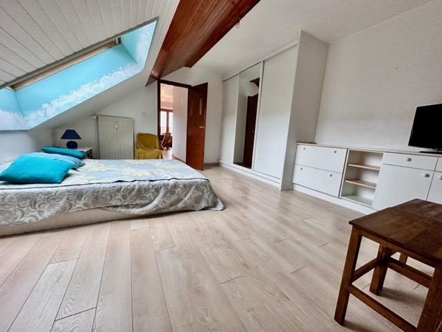 Vente Appartement à Divonne-les-Bains 2 pièces