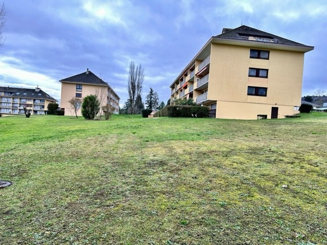 Vente Appartement à Divonne-les-Bains 2 pièces