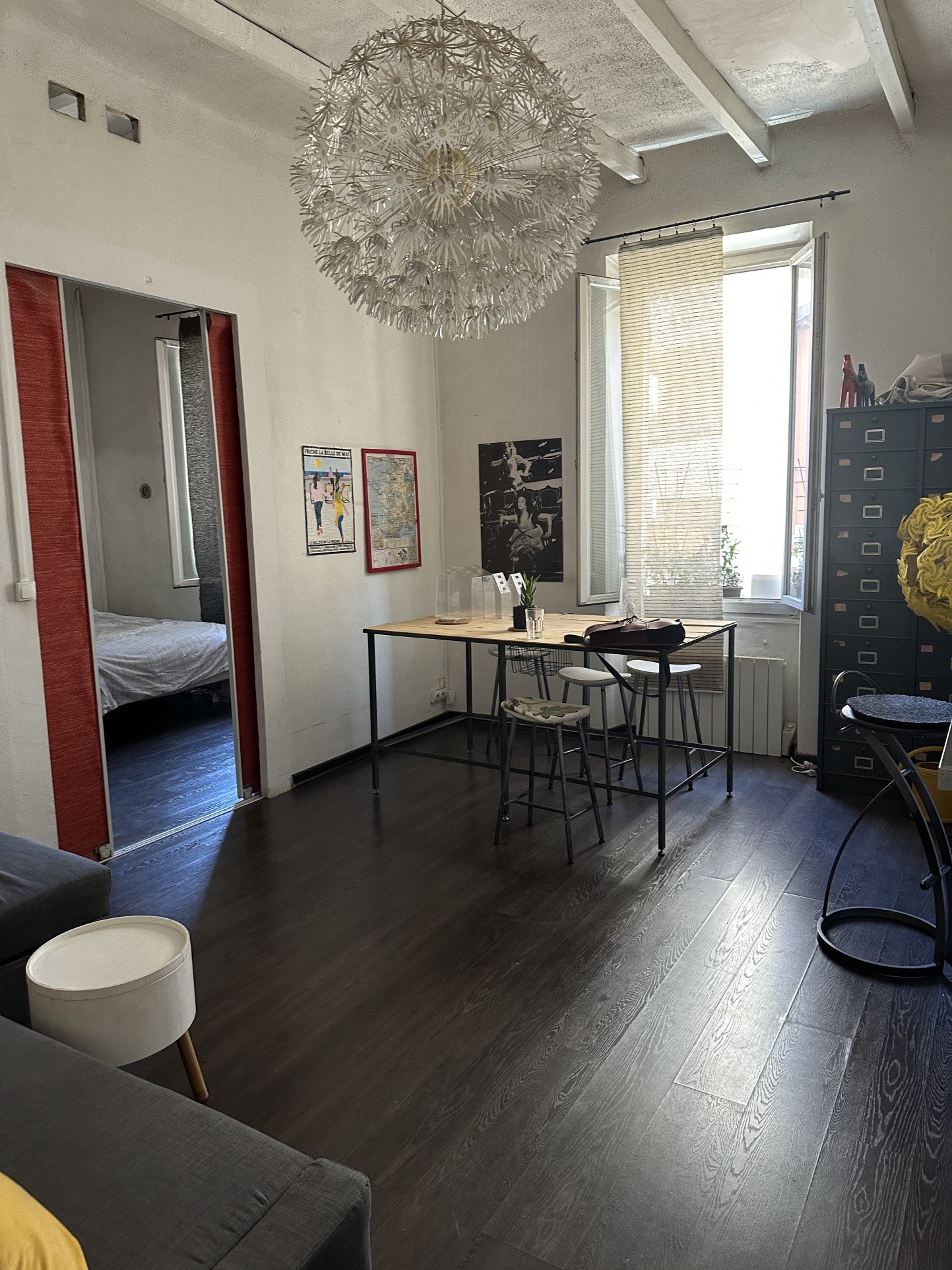 Vente Bureau / Commerce à Marseille 4e arrondissement 0 pièce