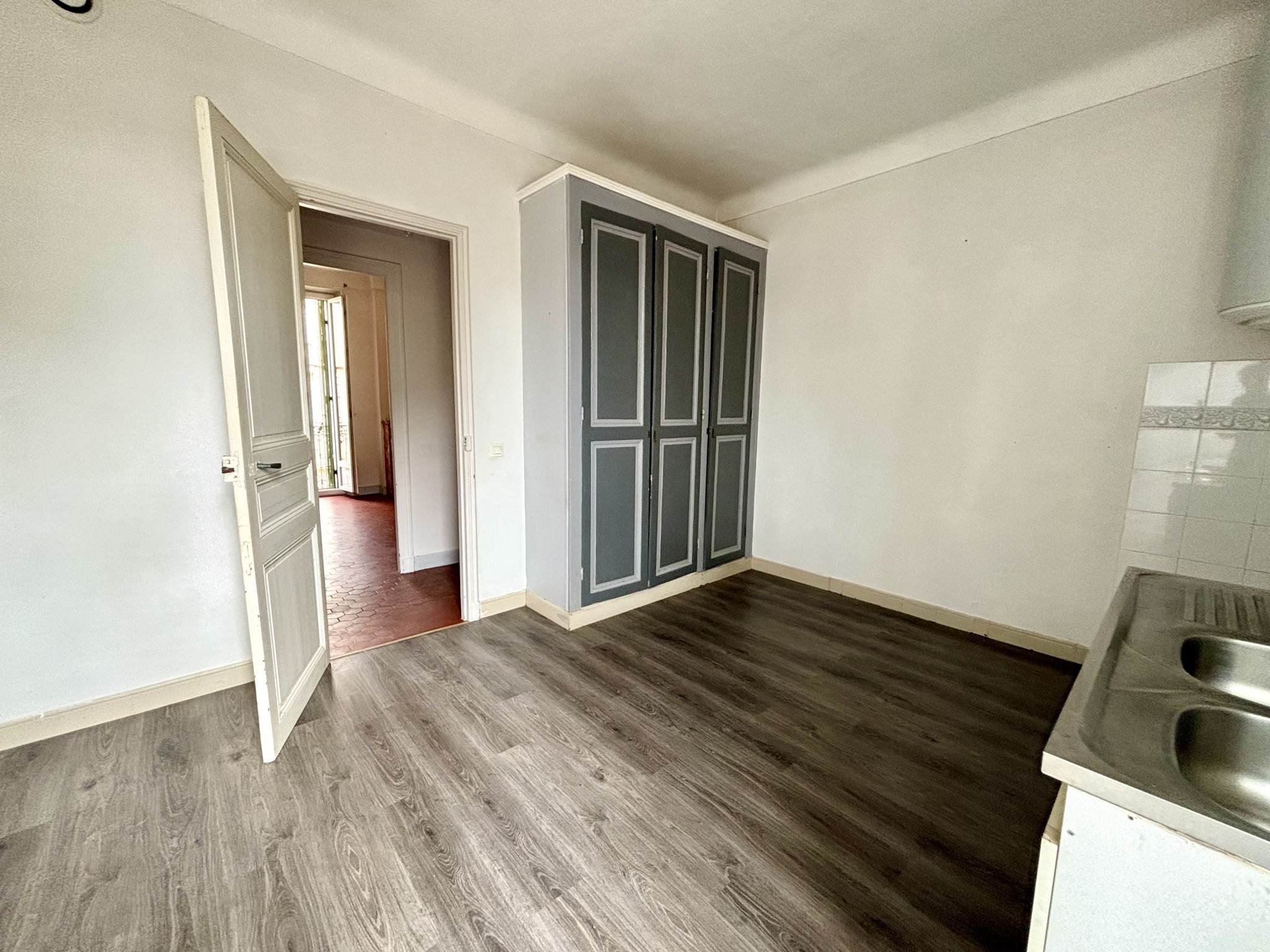 Vente Appartement à Saint-Cyr-sur-Mer 4 pièces