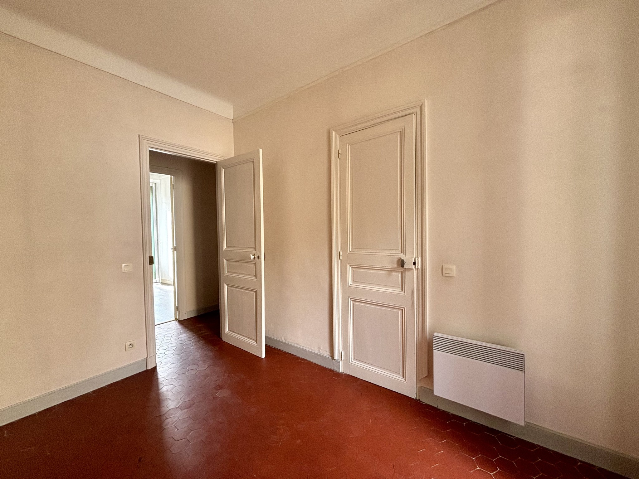 Vente Appartement à Saint-Cyr-sur-Mer 4 pièces