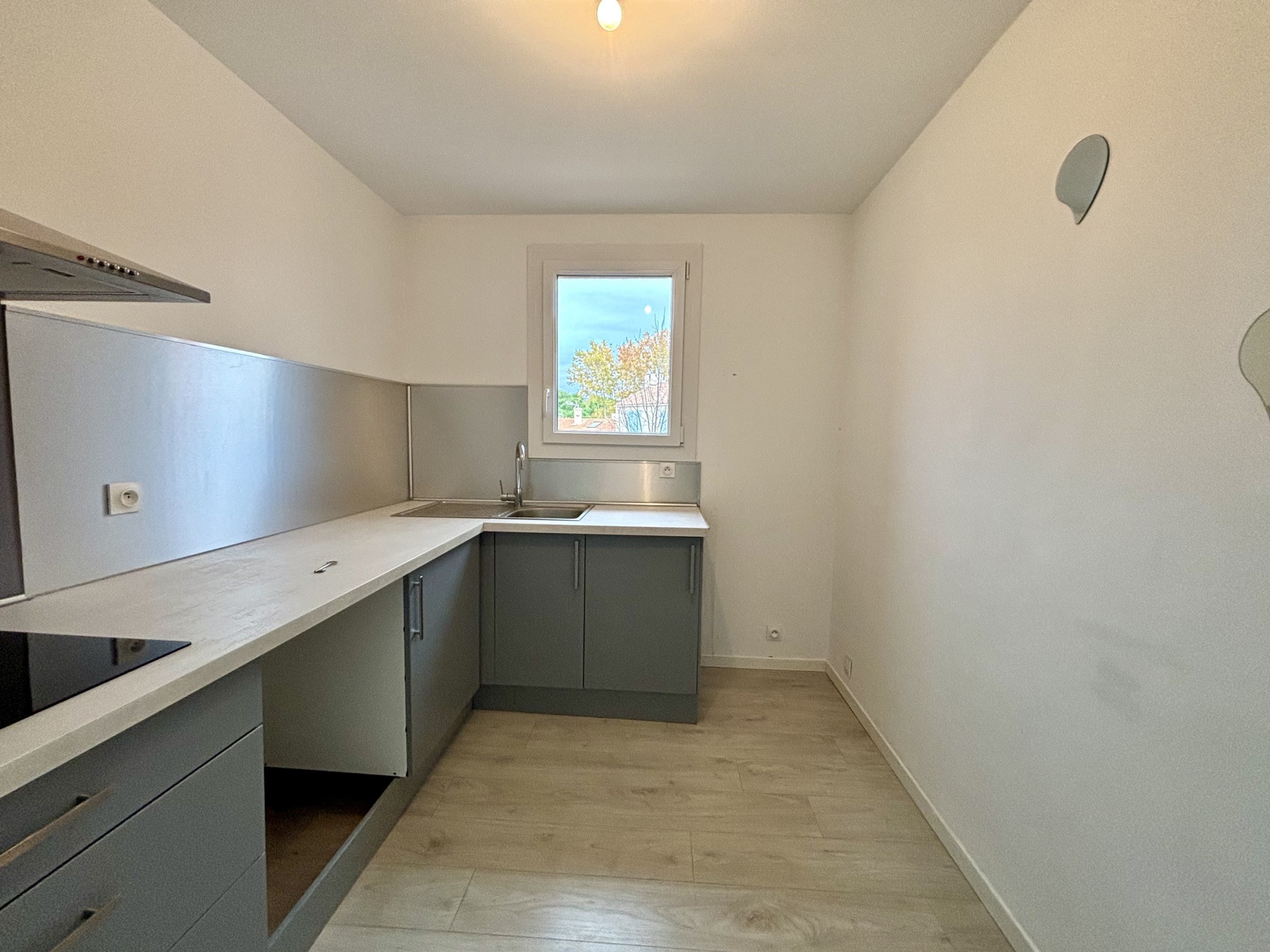 Vente Appartement à Saint-Cyr-sur-Mer 4 pièces