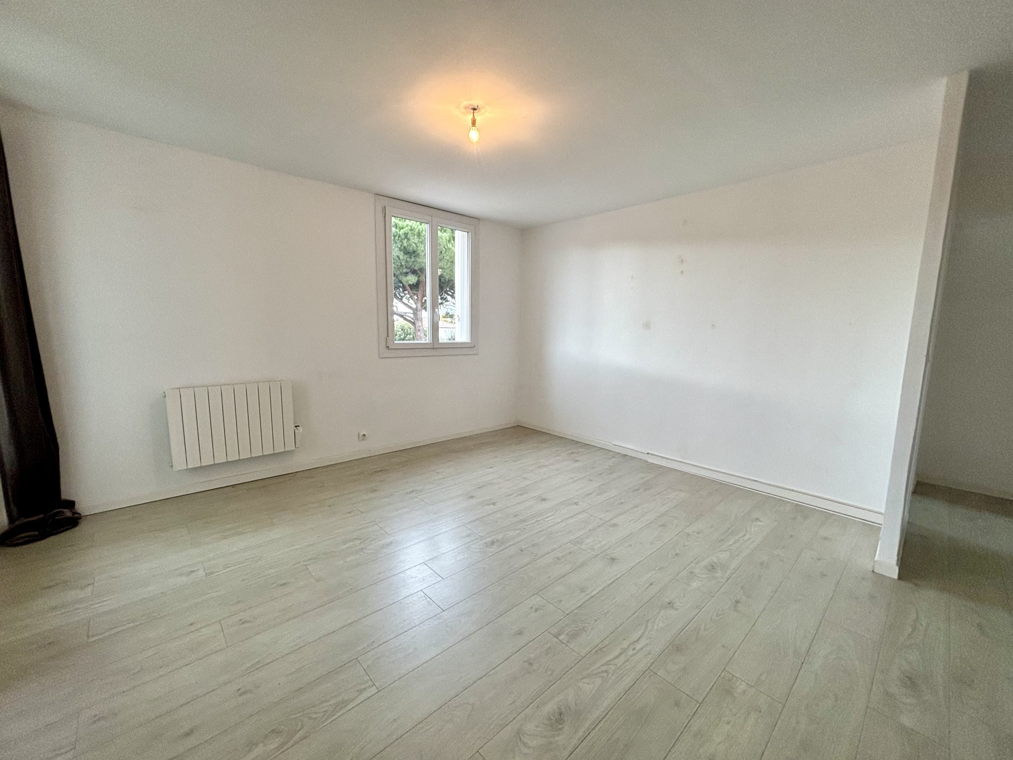 Vente Appartement à Saint-Cyr-sur-Mer 4 pièces