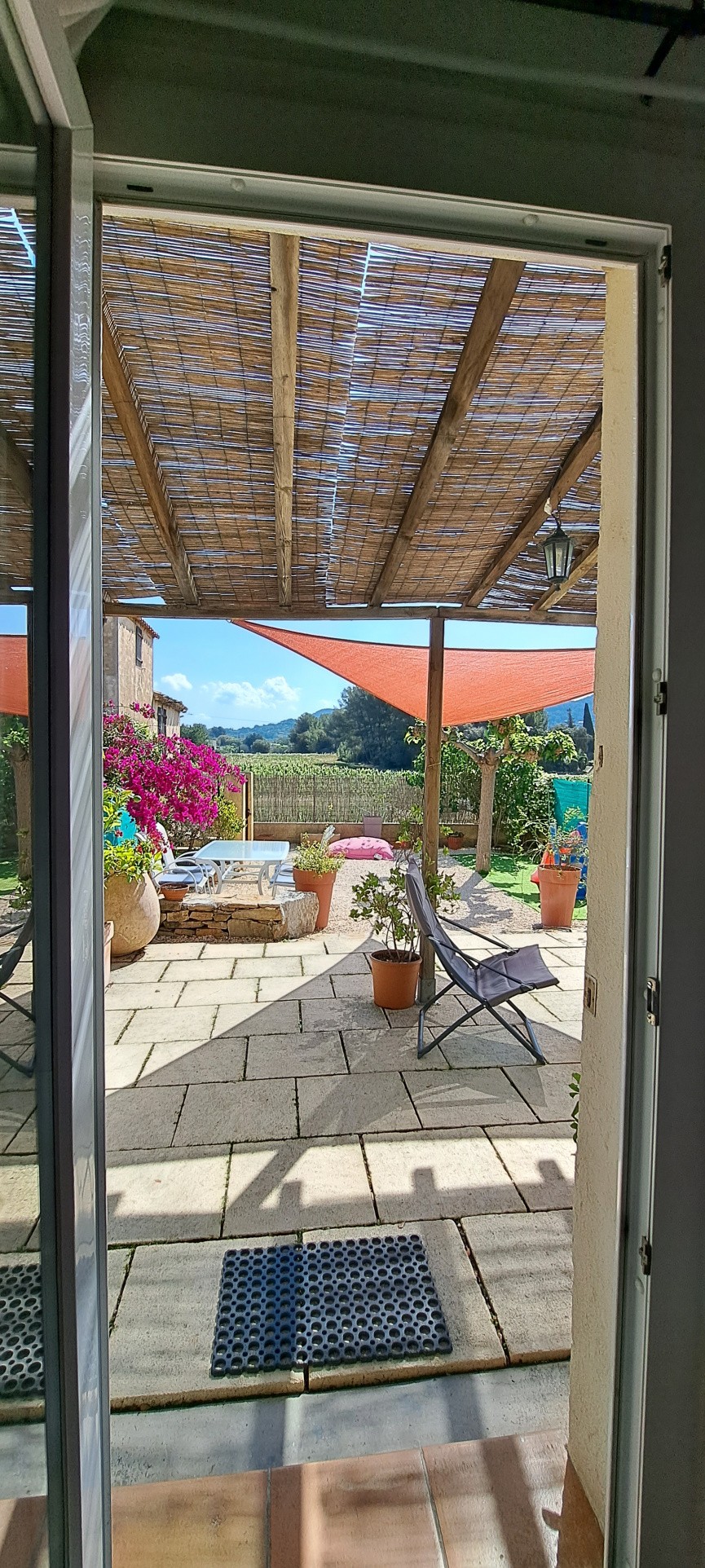 Vente Maison à Saint-Cyr-sur-Mer 3 pièces