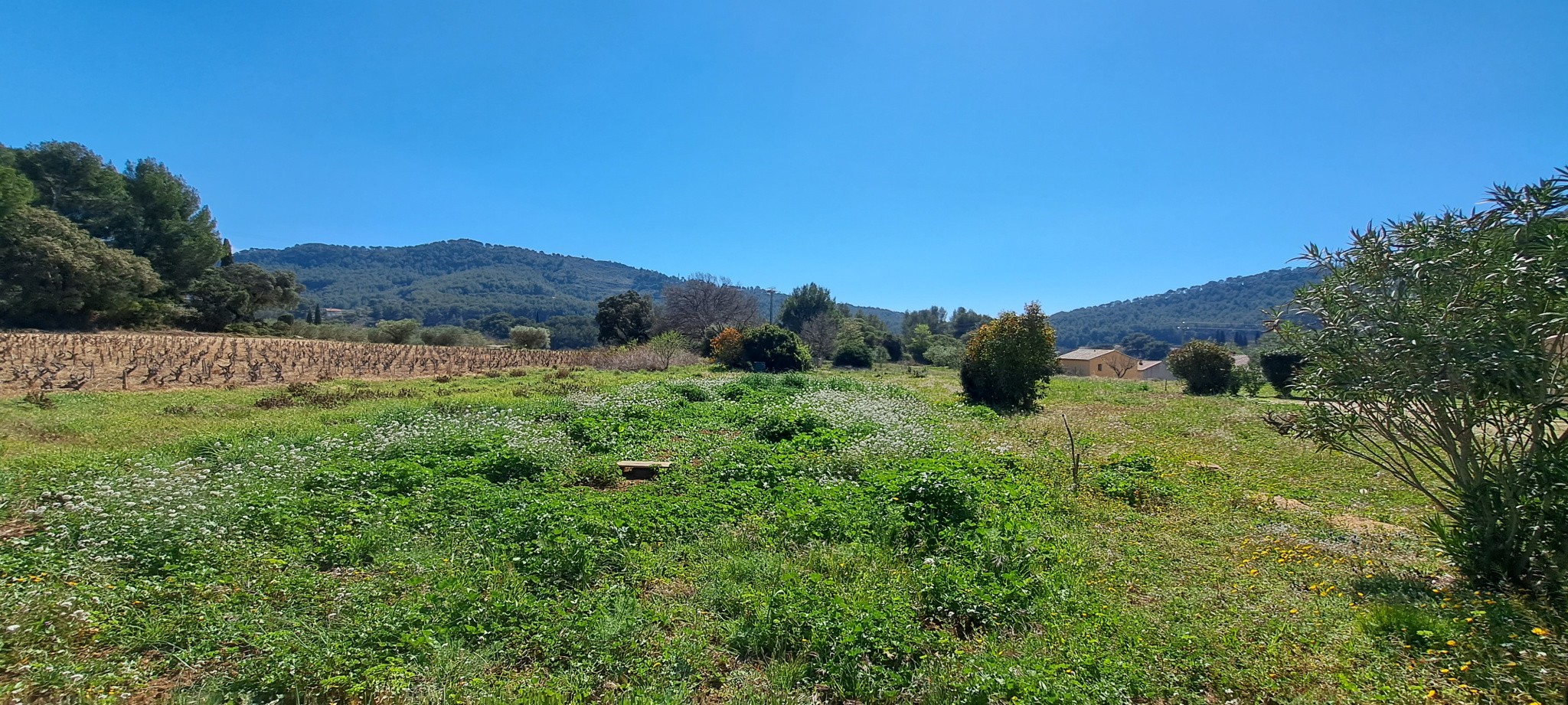 Vente Maison à Saint-Cyr-sur-Mer 3 pièces