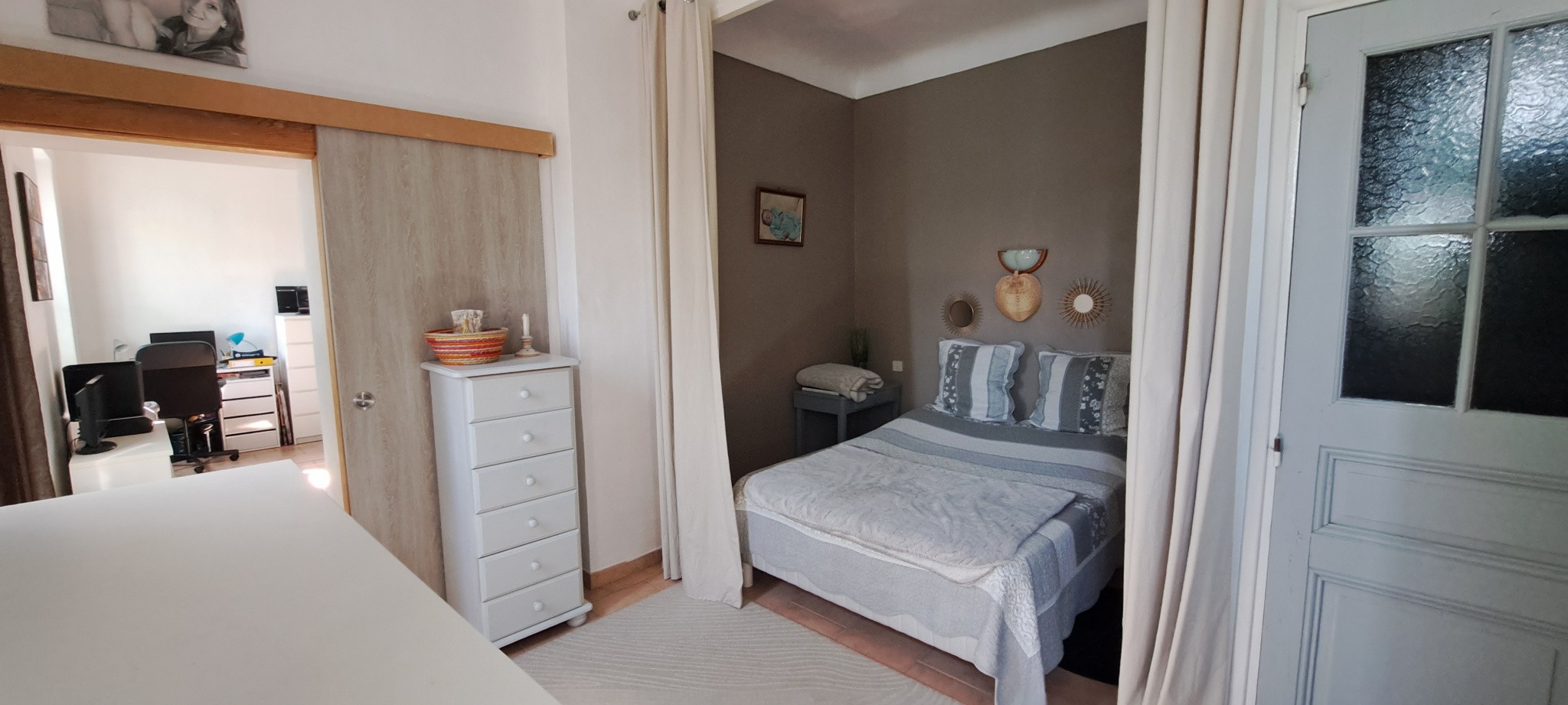 Vente Maison à Saint-Cyr-sur-Mer 3 pièces