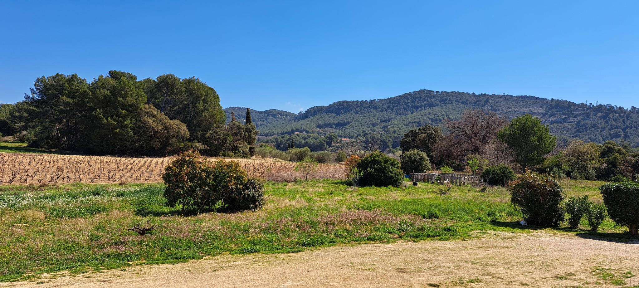 Vente Maison à Saint-Cyr-sur-Mer 3 pièces