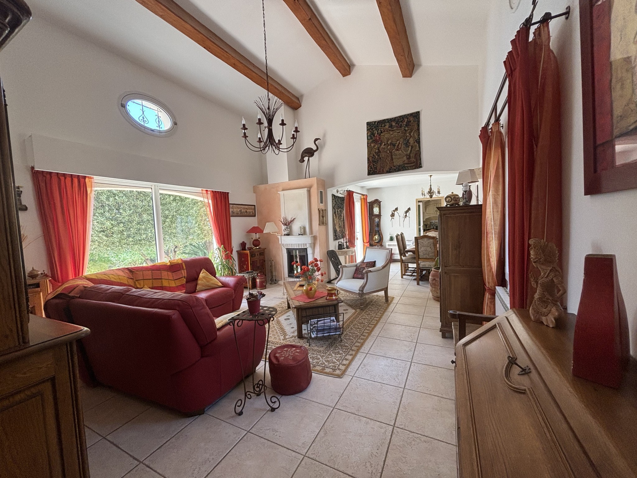 Vente Maison à la Cadière-d'Azur 5 pièces