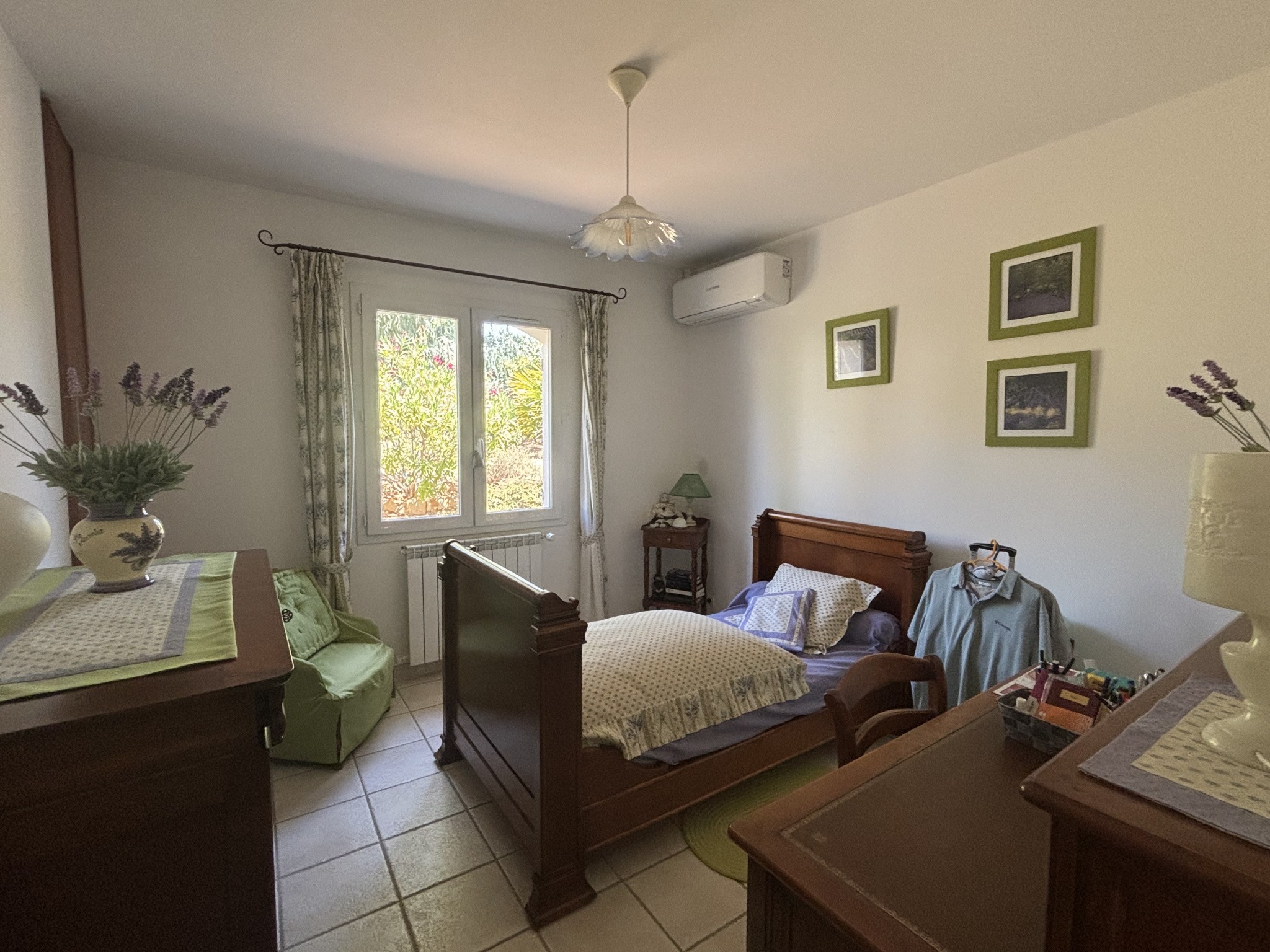 Vente Maison à la Cadière-d'Azur 5 pièces