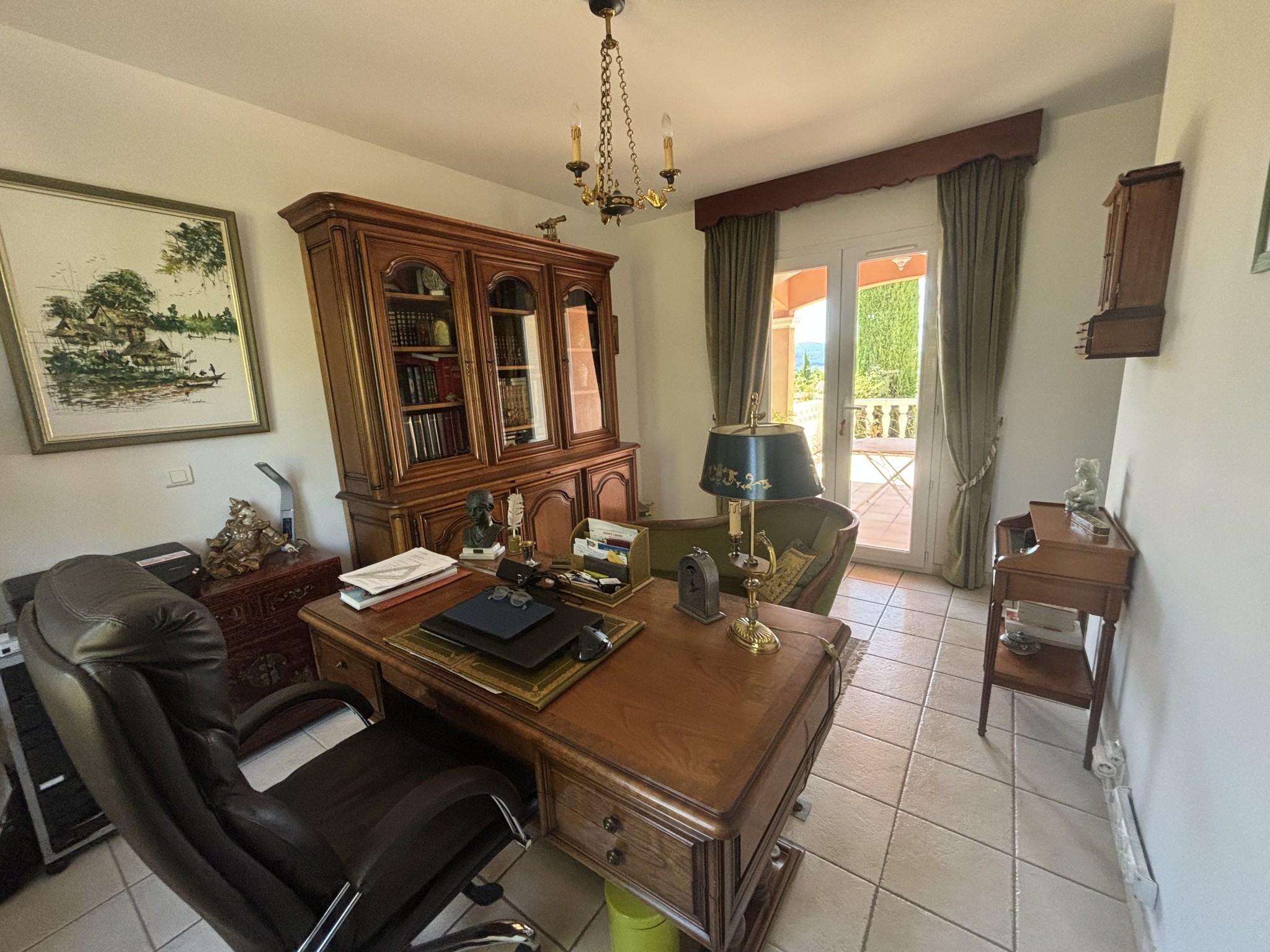 Vente Maison à la Cadière-d'Azur 5 pièces