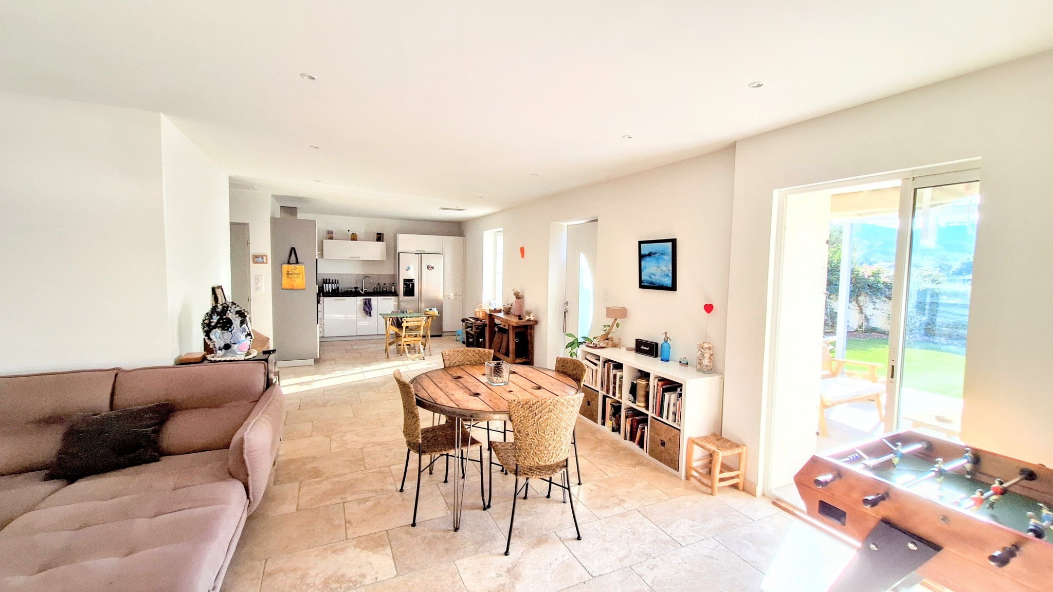 Vente Maison à Saint-Cyr-sur-Mer 4 pièces