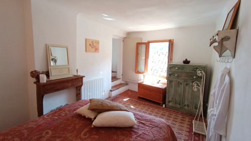 Vente Maison à Entrevaux 6 pièces