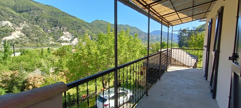 Vente Maison à Entrevaux 6 pièces